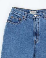 Vintage 1990s Guess Mid Wash Jeans - W27 L31
