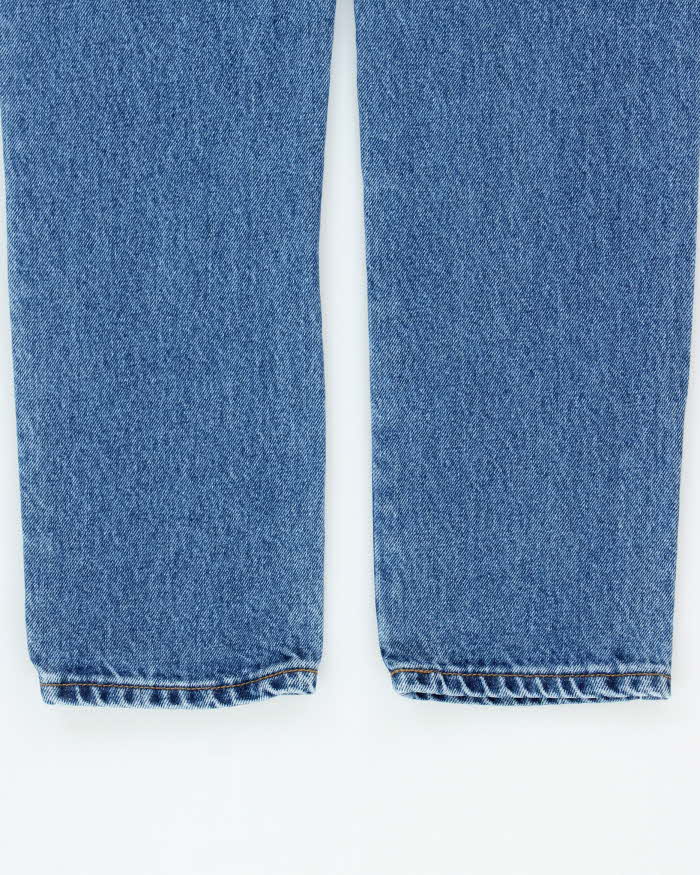 Vintage 1990s Guess Mid Wash Jeans - W27 L31