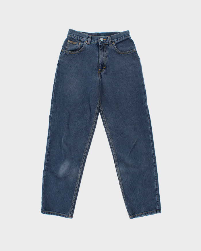 Vintage 1990s Calvin Klein Made In USA Jeans - W26 L28