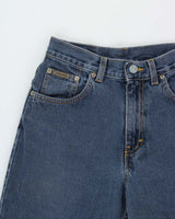 Vintage 1990s Calvin Klein Made In USA Jeans - W26 L28