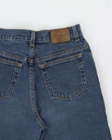 Vintage 1990s Calvin Klein Made In USA Jeans - W26 L28