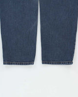 Vintage 1990s Calvin Klein Made In USA Jeans - W26 L28