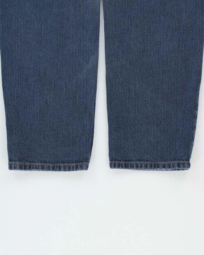 Vintage 1990s Calvin Klein Made In USA Jeans - W26 L28