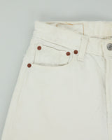Vintage 1996 Levi's 501 Batwing Made In Canada Jeans - W27 L30