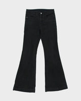 Vintage 2010s Stella McCartney 'The 70s Flare' Flared Jeans - W28 L30