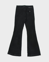 Vintage 2010s Stella McCartney 'The 70s Flare' Flared Jeans - W28 L30