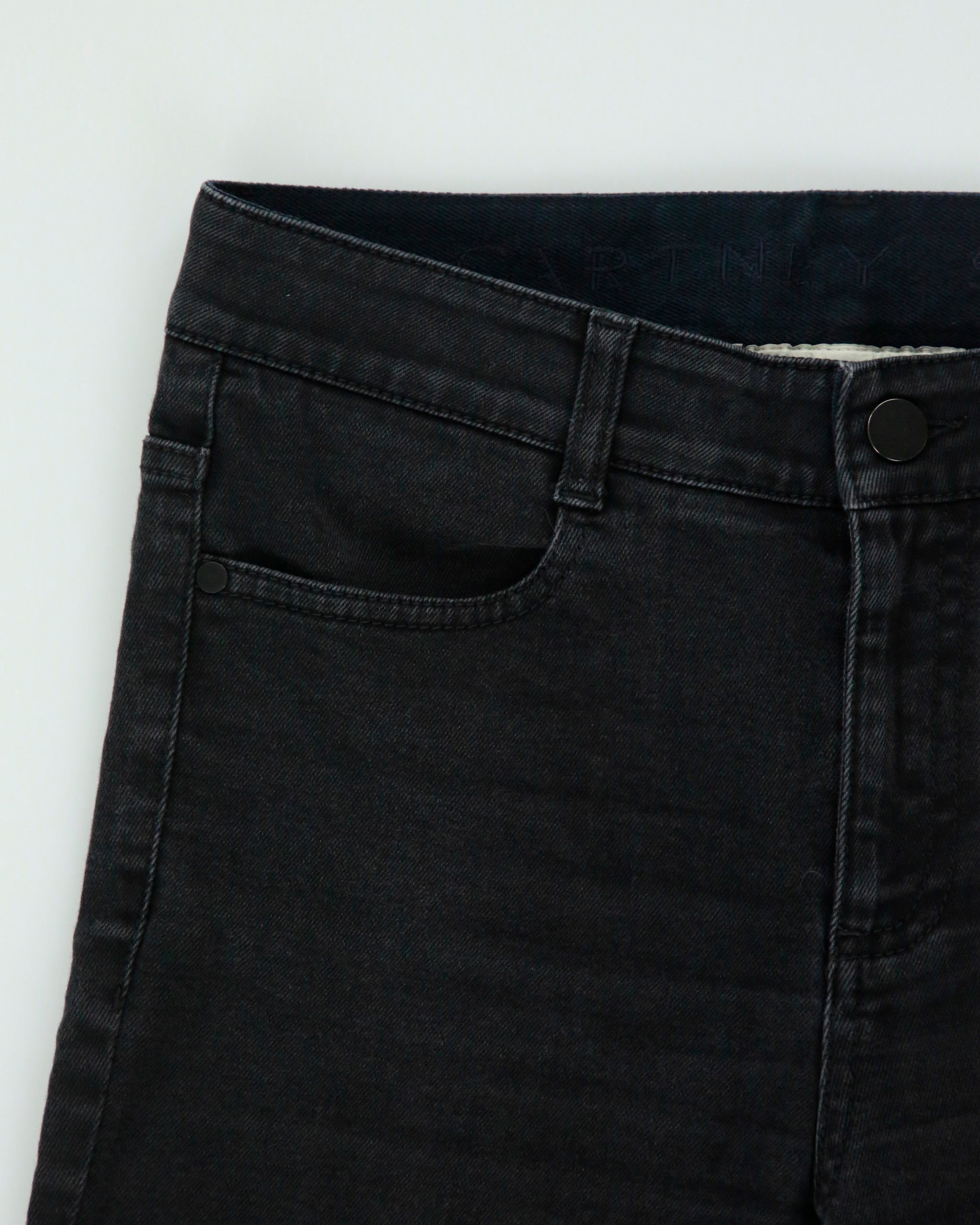 Vintage 2010s Stella McCartney 'The 70s Flare' Flared Jeans - W28 L30