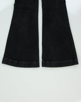 Vintage 2010s Stella McCartney 'The 70s Flare' Flared Jeans - W28 L30