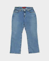 Vintage 2004 Levi's Petite Relaxed Fit Jeans - W30 L27