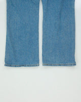 Vintage 2004 Levi's Petite Relaxed Fit Jeans - W30 L27