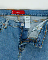 Vintage 2004 Levi's Petite Relaxed Fit Jeans - W30 L27