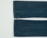 Vintage 2000s Levi's 527 Mid Rise Slim Bootcut Jeans - W28 L30