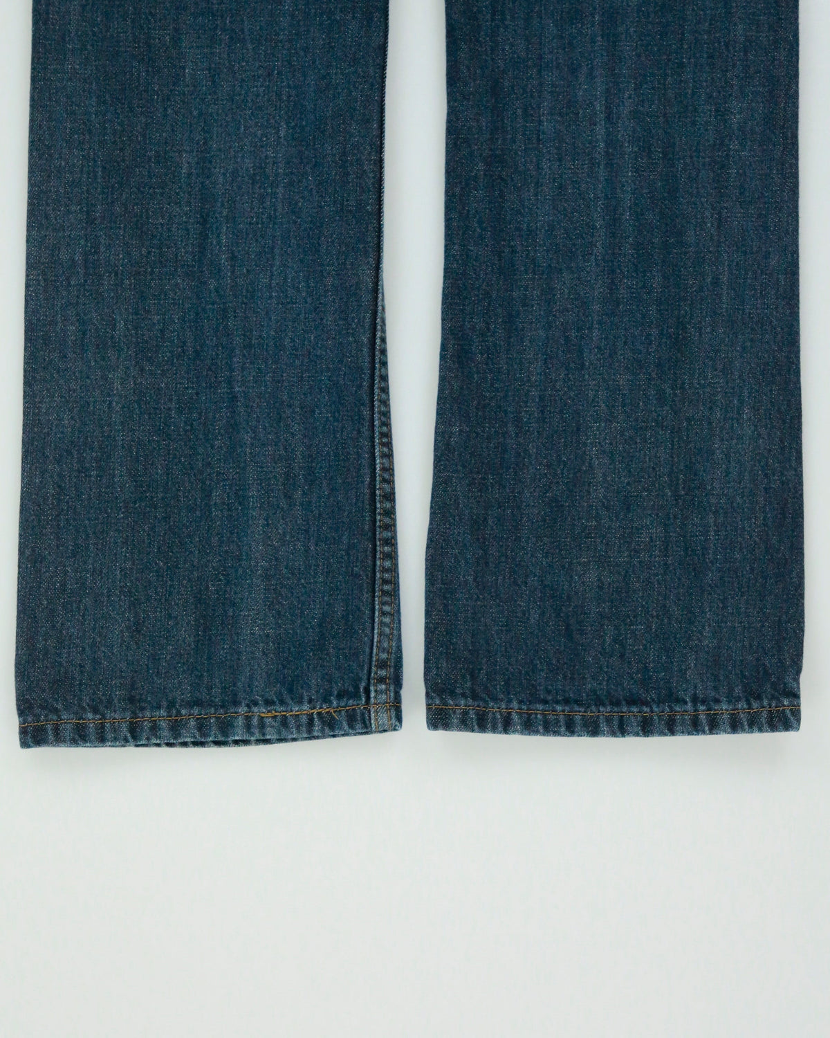 Vintage 2000s Levi's 527 Mid Rise Slim Bootcut Jeans - W28 L30