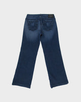 Vintage Y2K 2000s True Religion 'Claire' Jeans - W27 L27
