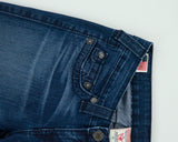 Vintage Y2K 2000s True Religion 'Claire' Jeans - W27 L27