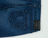 Vintage Y2K 2000s True Religion 'Claire' Jeans - W27 L27