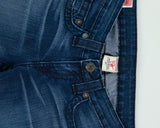 Vintage Y2K 2000s True Religion 'Claire' Jeans - W27 L27