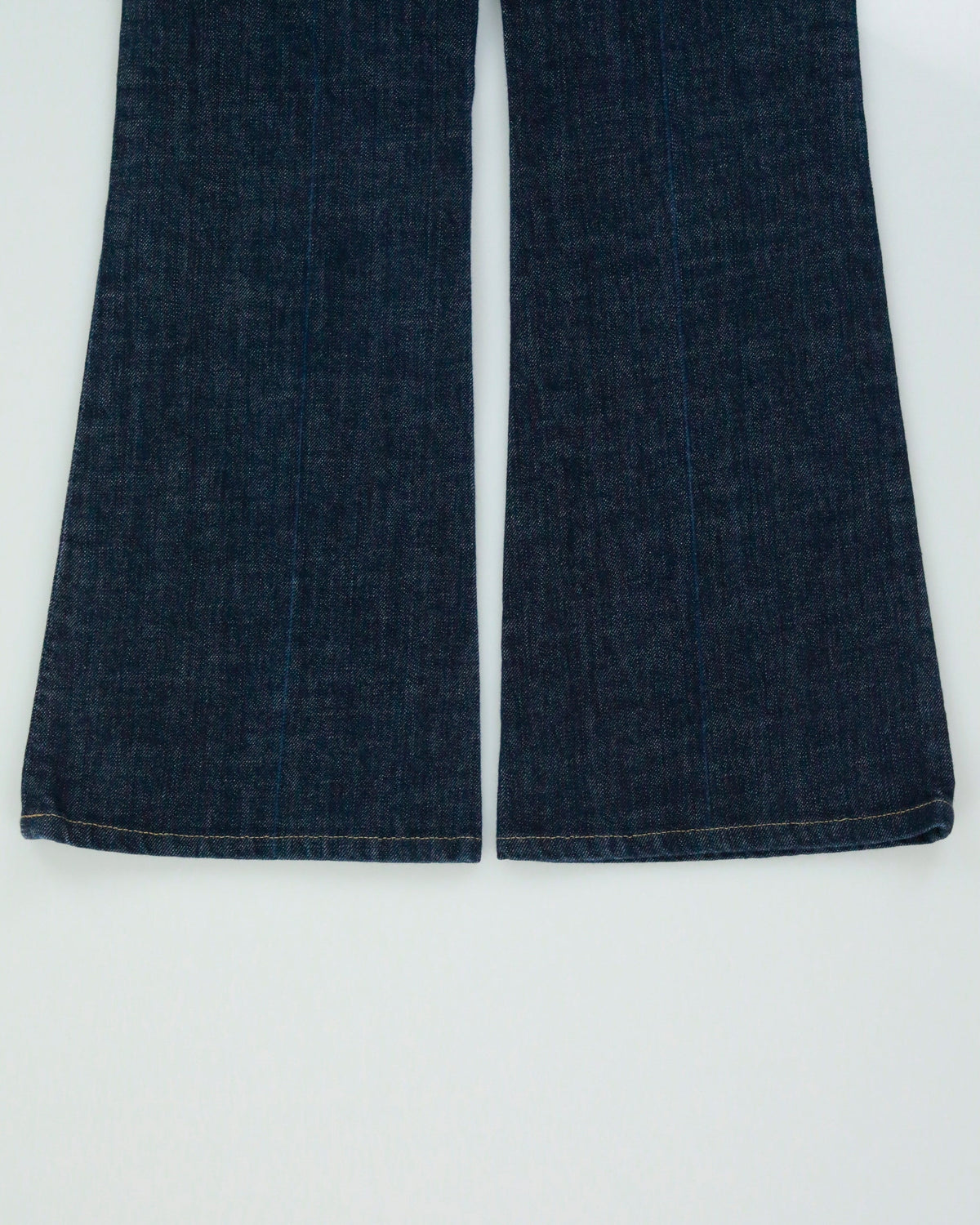 Vintage Y2K 2000s Citizens Of Humanity 'Ingrid' Low Rise Flared Jeans - W28 L30