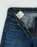 Vintage Y2K 2000s Citizens Of Humanity 'Ingrid' Low Rise Flared Jeans - W28 L30