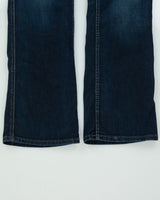 Vintage Y2K 2000s Silver Jeans Company 'Suki' Slim Bootcut Jeans - W28 L30