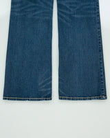 Vintage Y2K 2000s Silver Jeans Company 'Suki' Slim Bootcut Jeans - W32 L32
