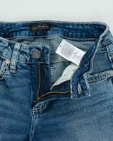 Vintage Y2K 2000s Silver Jeans Company 'Suki' Bootcut Jeans - W26 L31