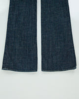 Vintage Y2K 2000s Guess 'Foxy Flare' Bootcut Jeans - W27 L32