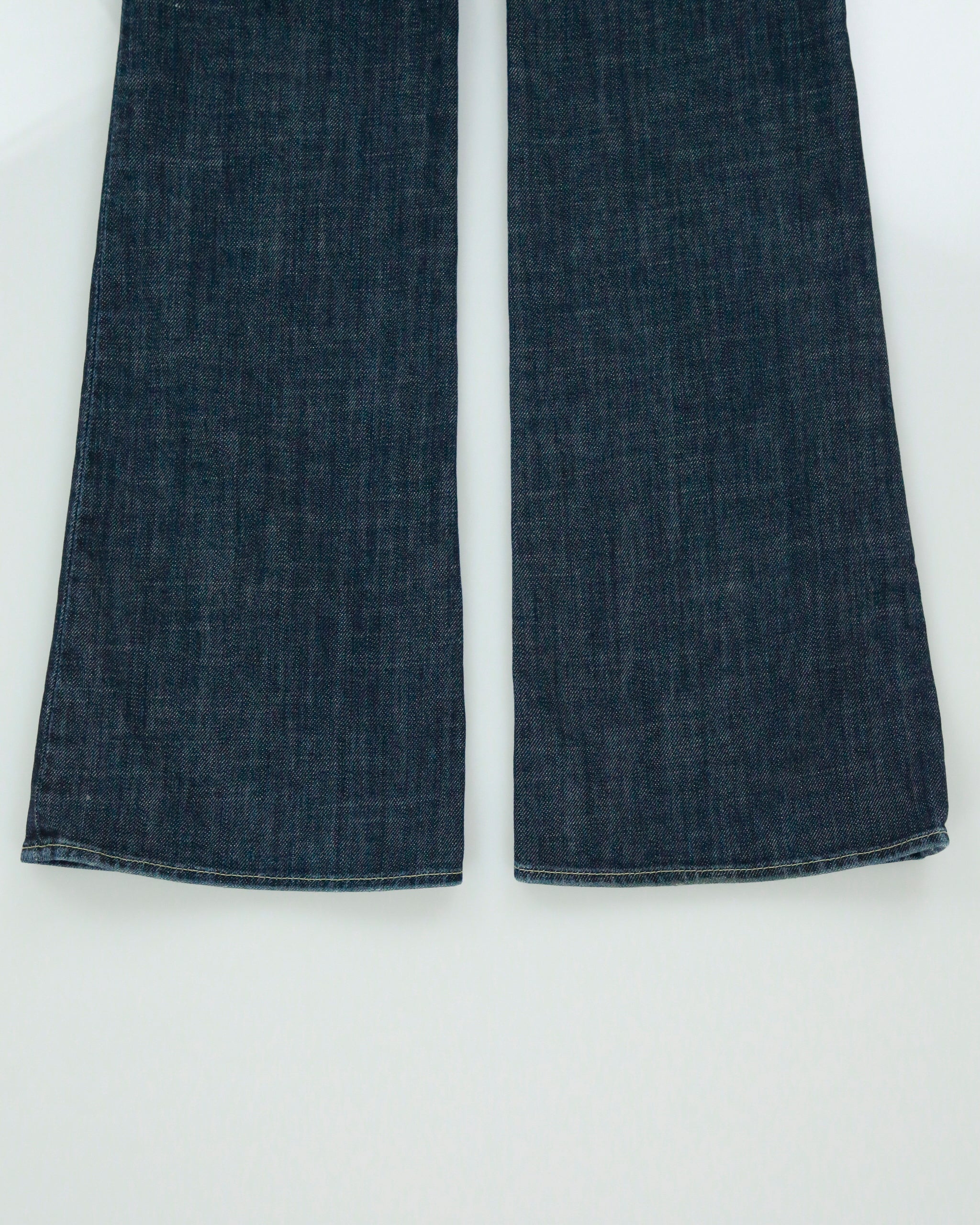 Vintage Y2K 2000s Guess 'Foxy Flare' Bootcut Jeans - W27 L32