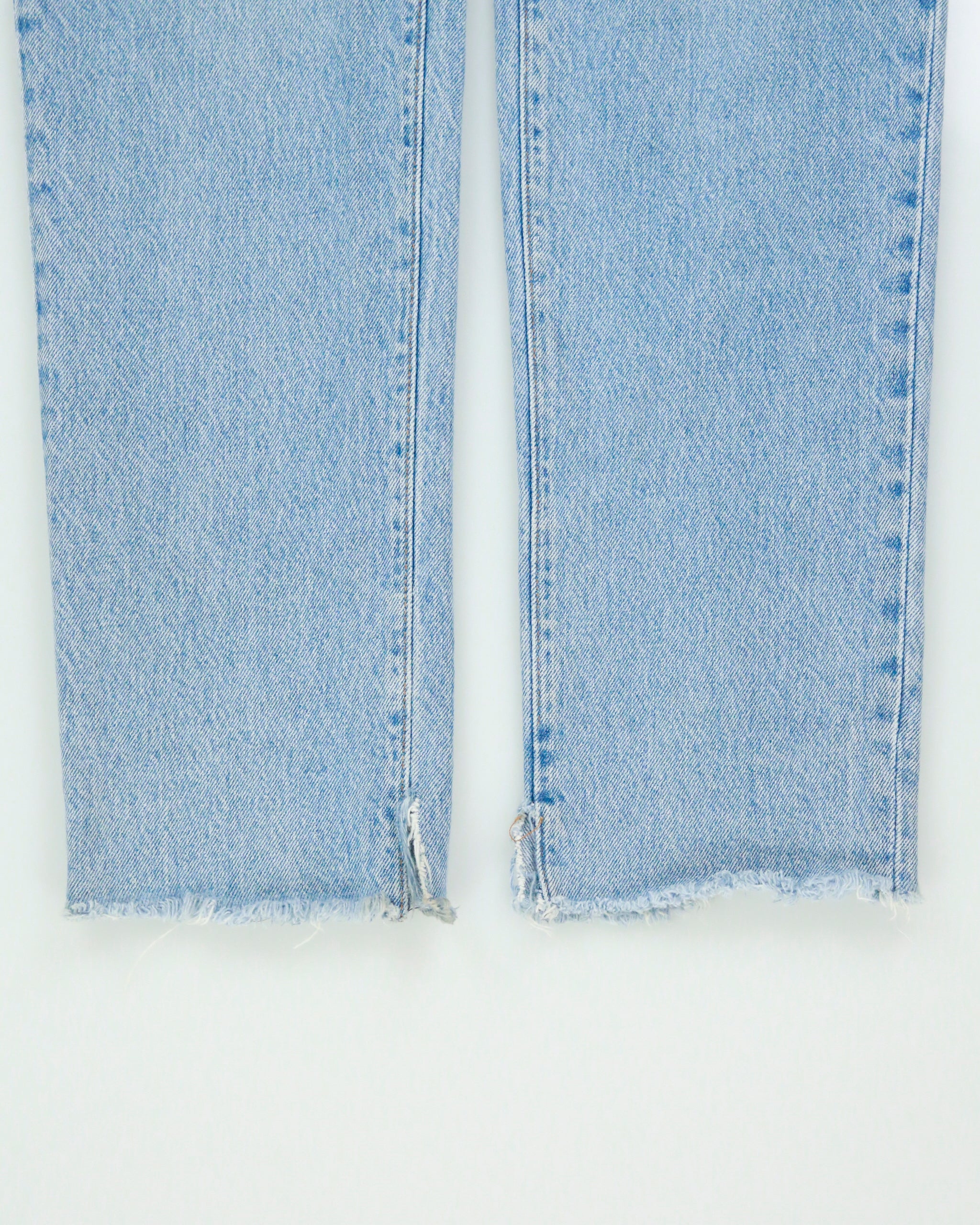 Vintage 1993 Levi's 501 Batwing Made In USA Jeans - W23 L30