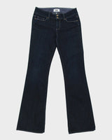 Vintage 2000s Paige 'Hidden Hills' Bootcut jeans - W31 L34