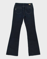 Vintage 2000s Paige 'Hidden Hills' Bootcut jeans - W31 L34