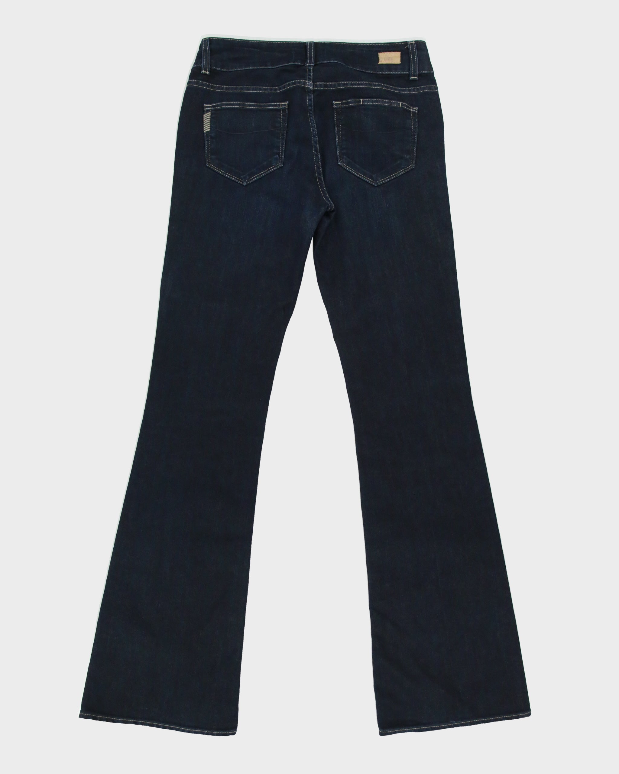 Vintage 2000s Paige 'Hidden Hills' Bootcut jeans - W31 L34