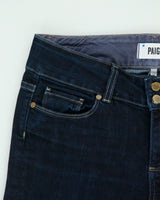 Vintage 2000s Paige 'Hidden Hills' Bootcut jeans - W31 L34