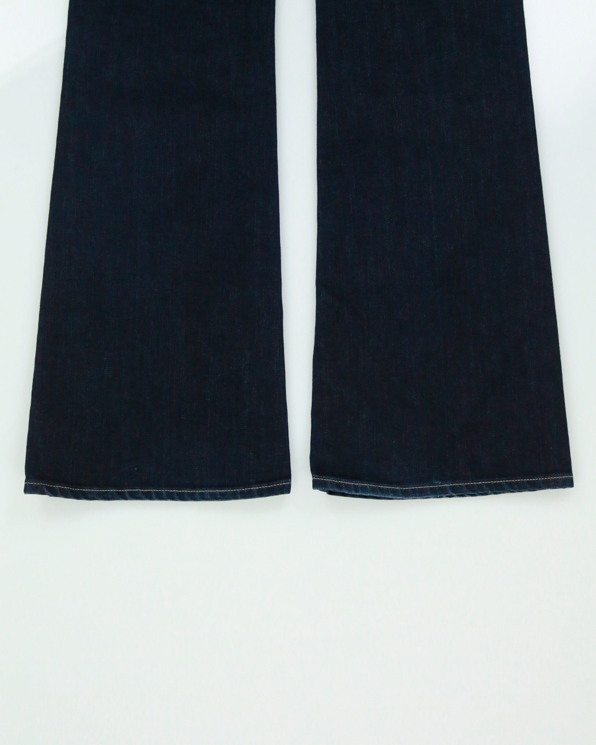 Vintage 2000s Paige 'Hidden Hills' Bootcut jeans - W31 L34