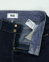 Vintage 2000s Paige 'Hidden Hills' Bootcut jeans - W31 L34