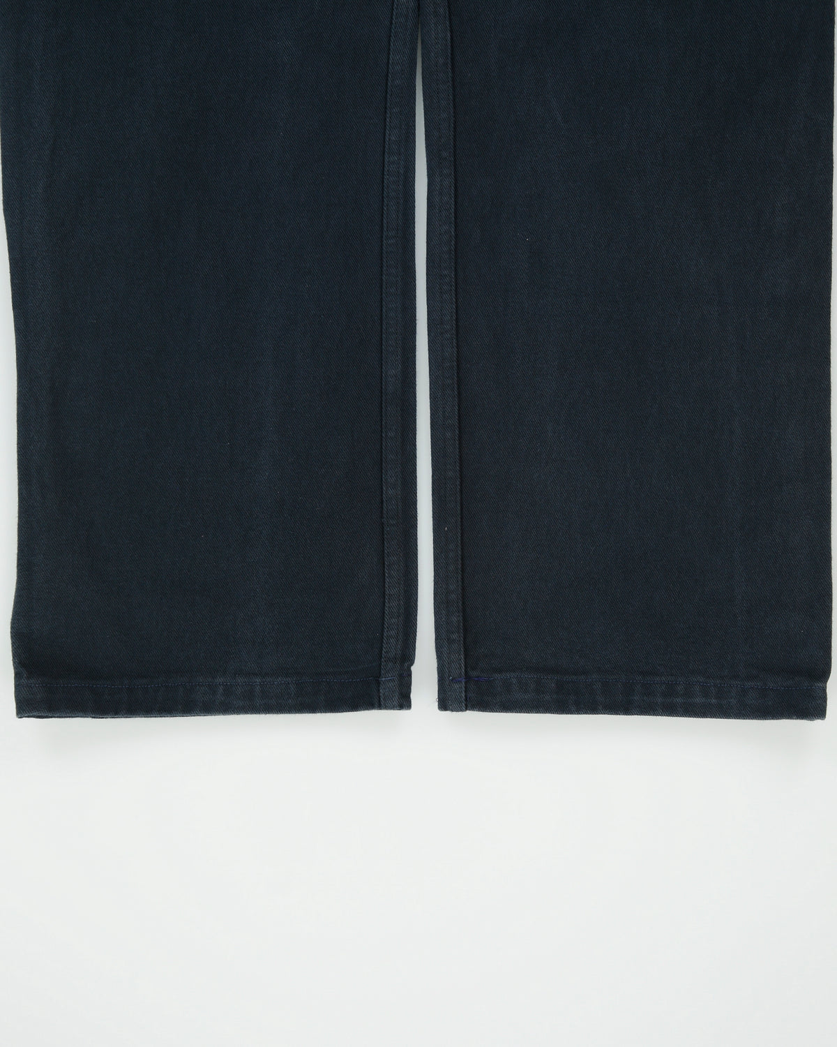 DS Decade Studio Women's 'Archie' 13oz Denim High Rise Relaxed Straight Leg Jeans - W30 L32