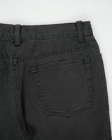 Vintage Y2K 00s Ralph RL Lauren Black Label Women's Low Rise Japanese Denim Bootcut Jeans - W26 L31