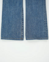 Vintage Y2K 00s Edwin 'Miss 503' Mid Rise Japanese Denim Regular Bootcut Jeans - W26 L30