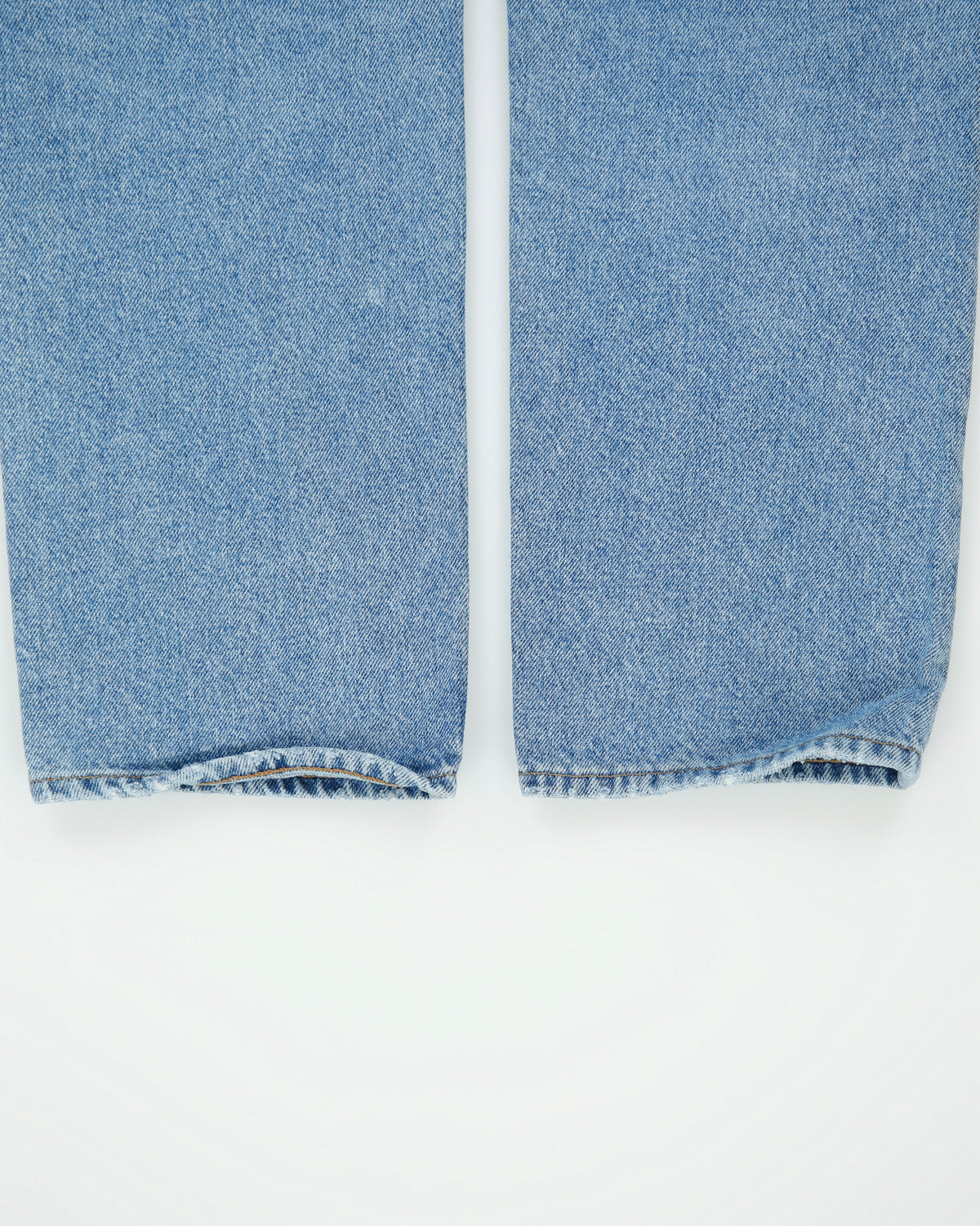 Agolde '90's' Women's Mid Rise Denim Relaxed Straight Leg Jeans - W26 L29