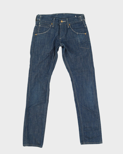 00s Levi's 511 Blank Tab Medium Washed Blue Jeans - W29 L32