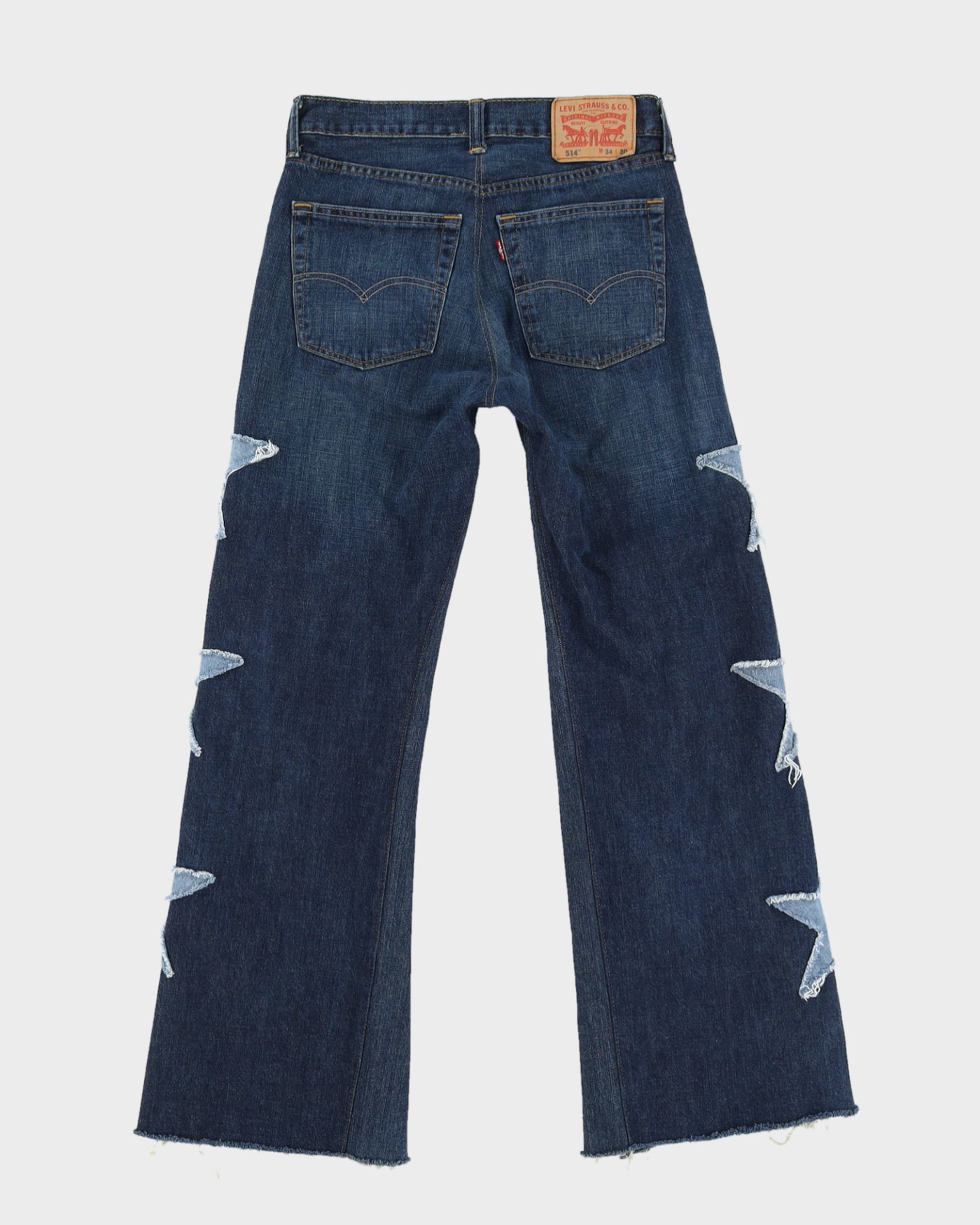 Priscilla Jeans - W29 L30