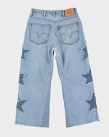 Priscilla Jeans - W32 L27