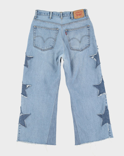 Priscilla Jeans - W32 L27