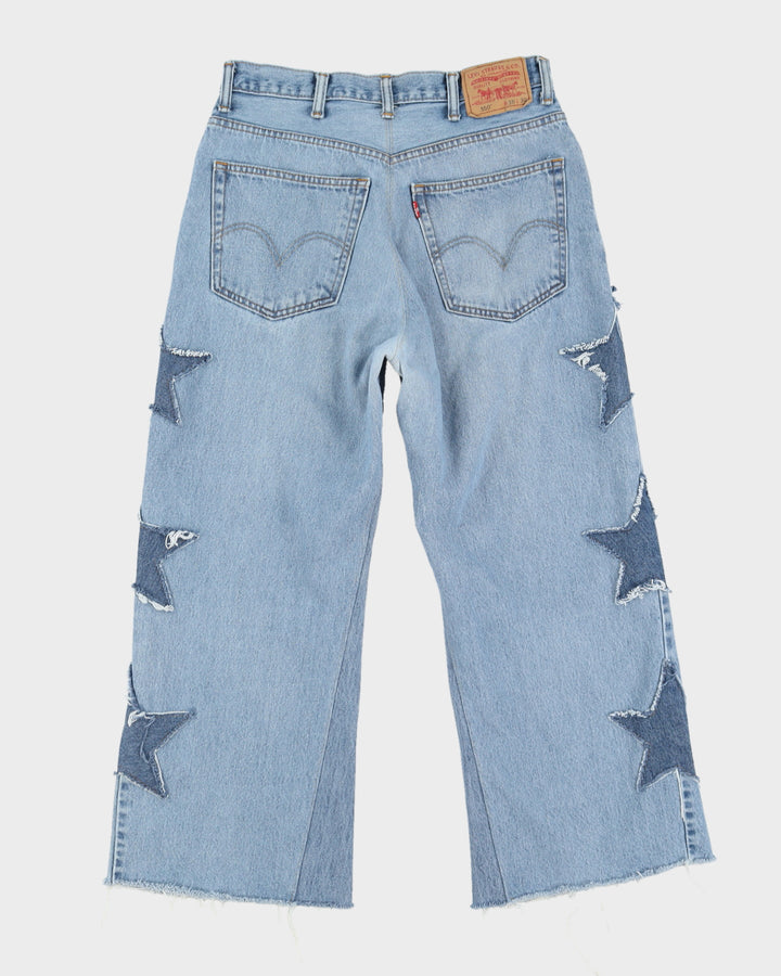 Priscilla Jeans - W32 L27