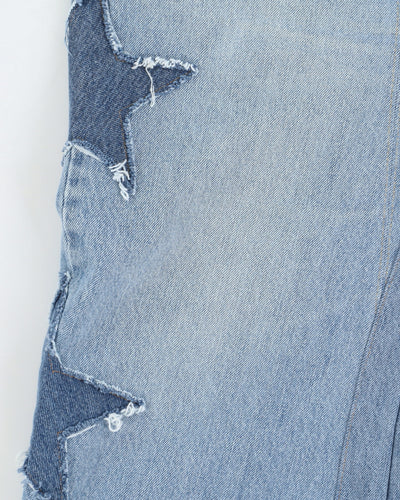 Priscilla Jeans - W32 L27