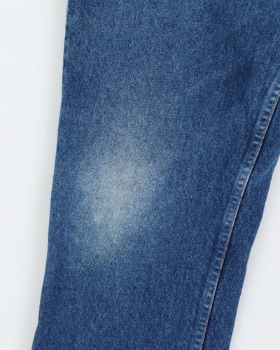 Vintage 90s Levi's Orange Tab 619 Jeans - W30 L31