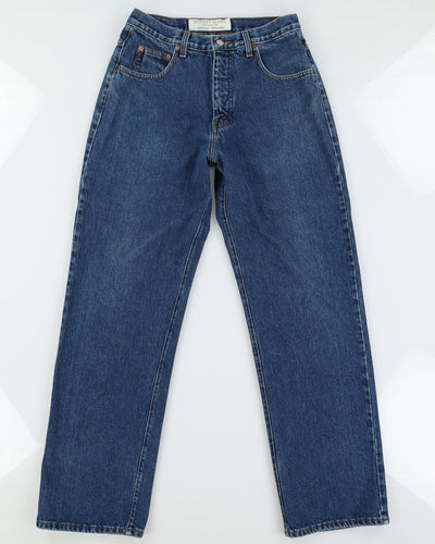 Vintage 90s Guess Denim Jeans - W30 L34