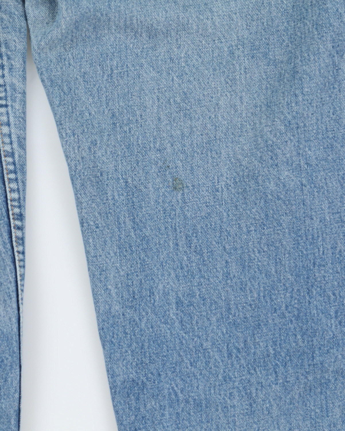 Vintage 90s Levi's Orange Tab Jeans - W30 L31