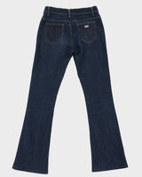 Y2K 00s Miss Sixty Low Rise Bootcut Jeans - W26 L29