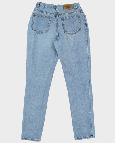 Vintage 90s Brody Light Wash Denim Jeans - W30